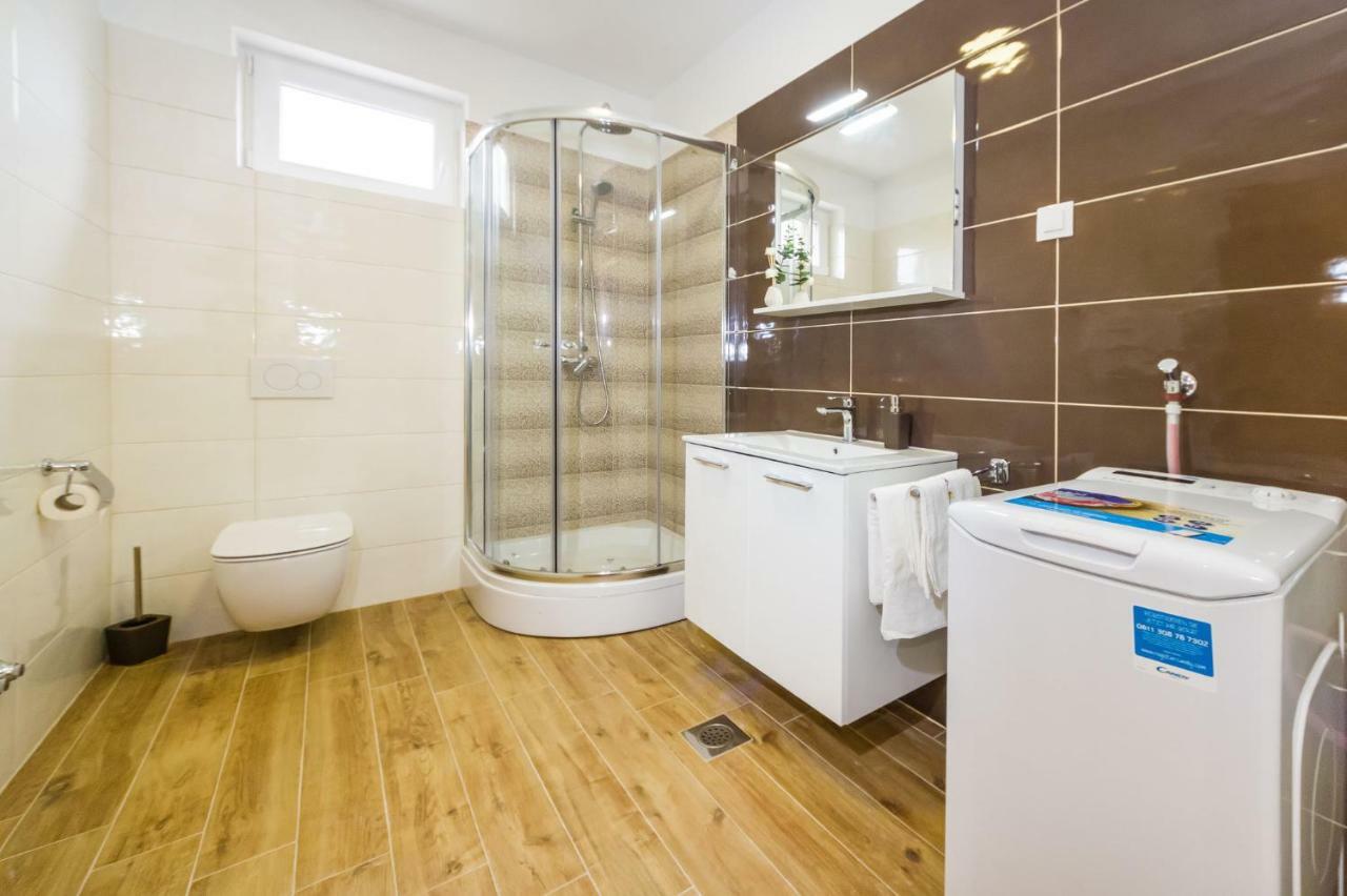 Apartment Alex Zadar Zewnętrze zdjęcie