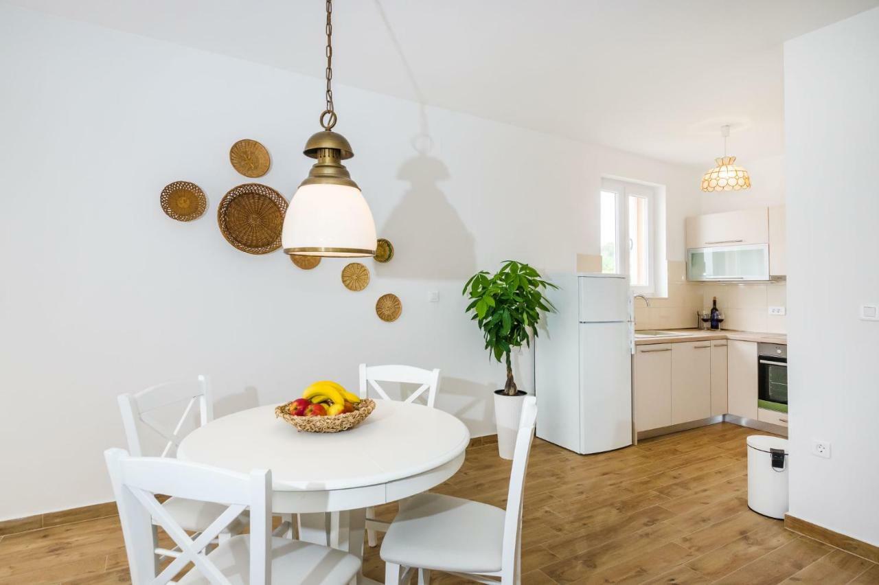 Apartment Alex Zadar Zewnętrze zdjęcie