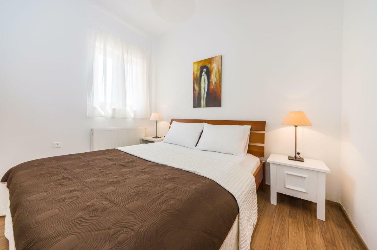 Apartment Alex Zadar Zewnętrze zdjęcie