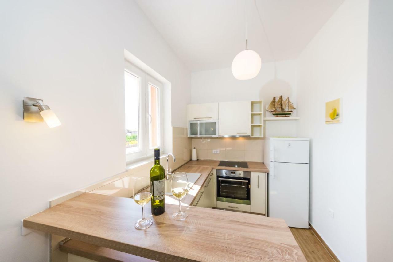Apartment Alex Zadar Zewnętrze zdjęcie