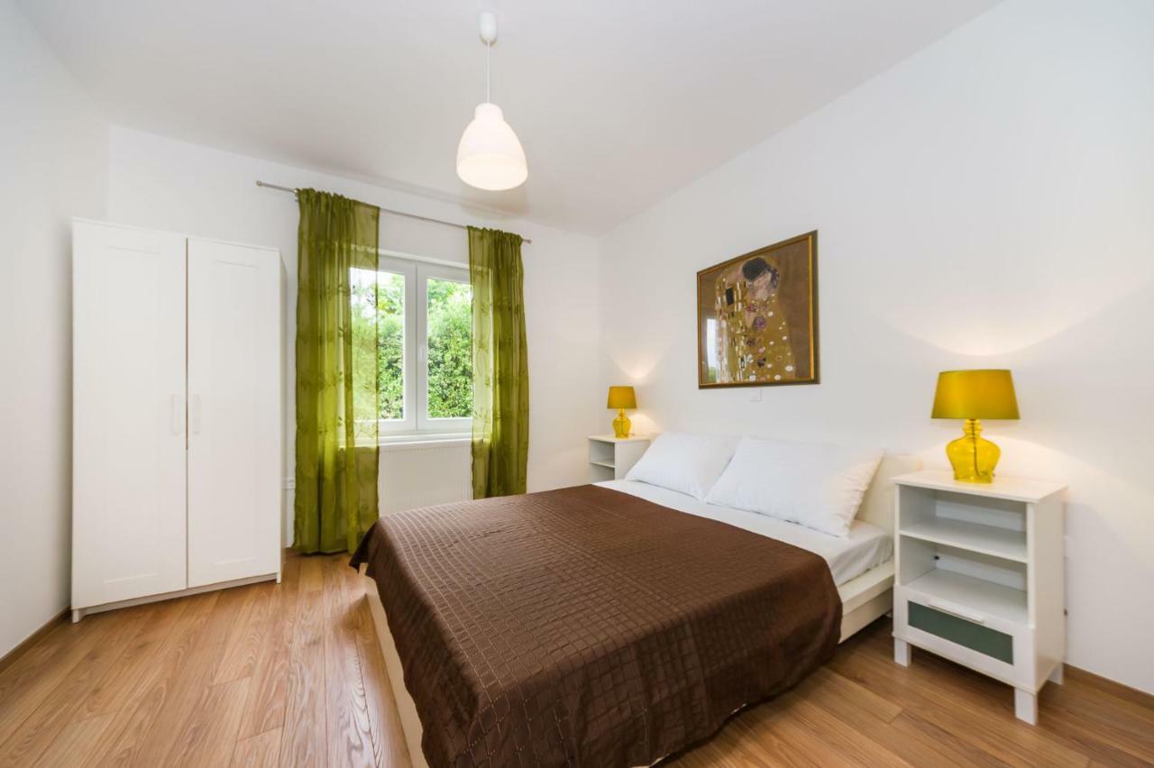 Apartment Alex Zadar Zewnętrze zdjęcie