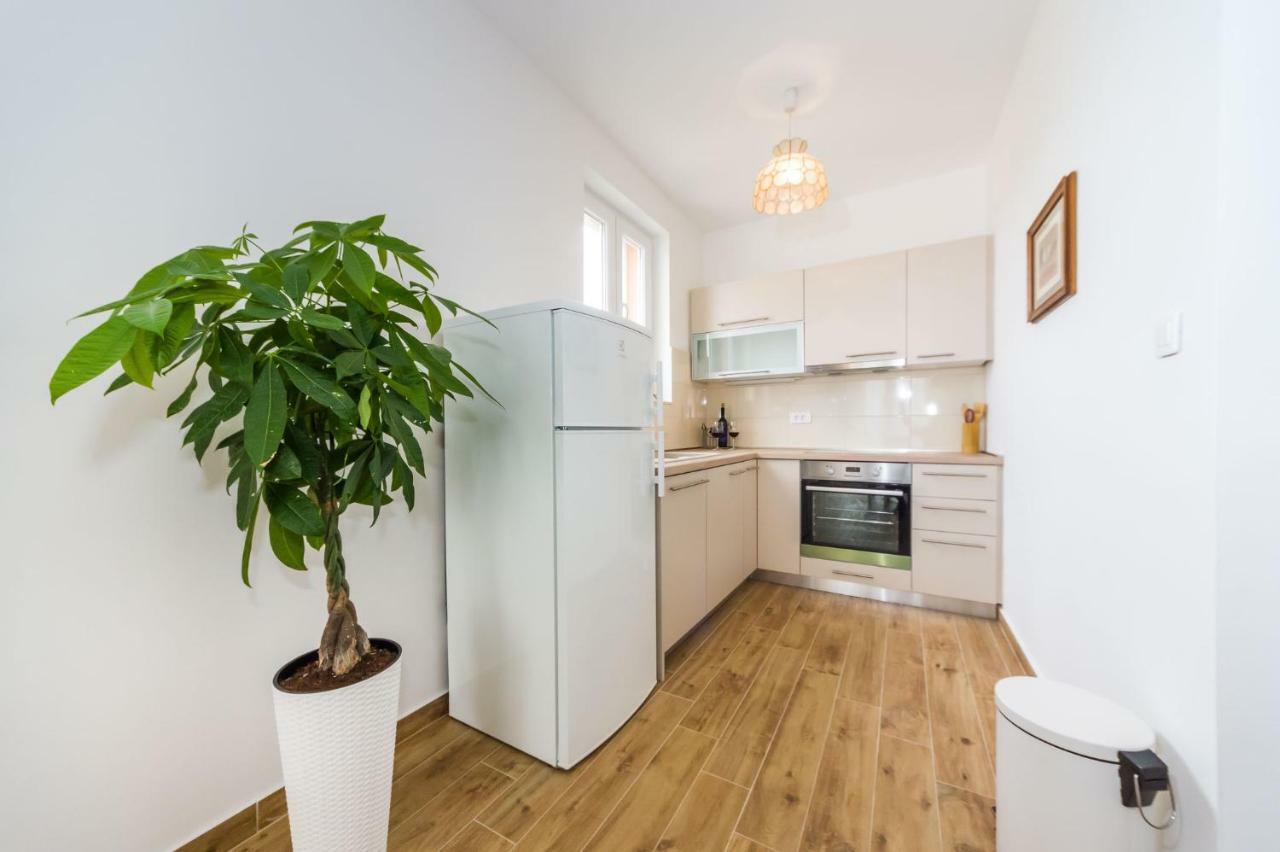 Apartment Alex Zadar Zewnętrze zdjęcie