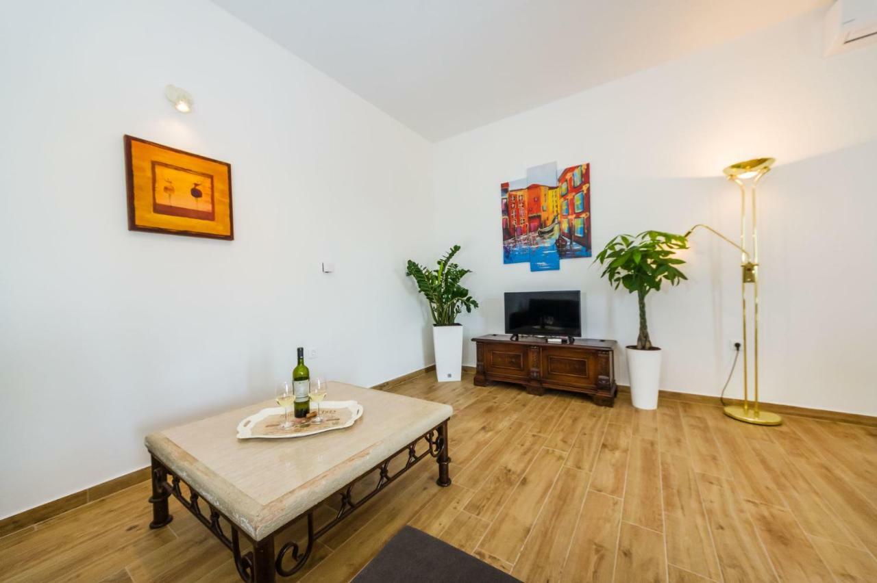 Apartment Alex Zadar Zewnętrze zdjęcie