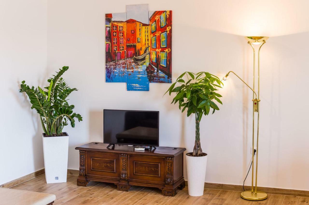 Apartment Alex Zadar Zewnętrze zdjęcie