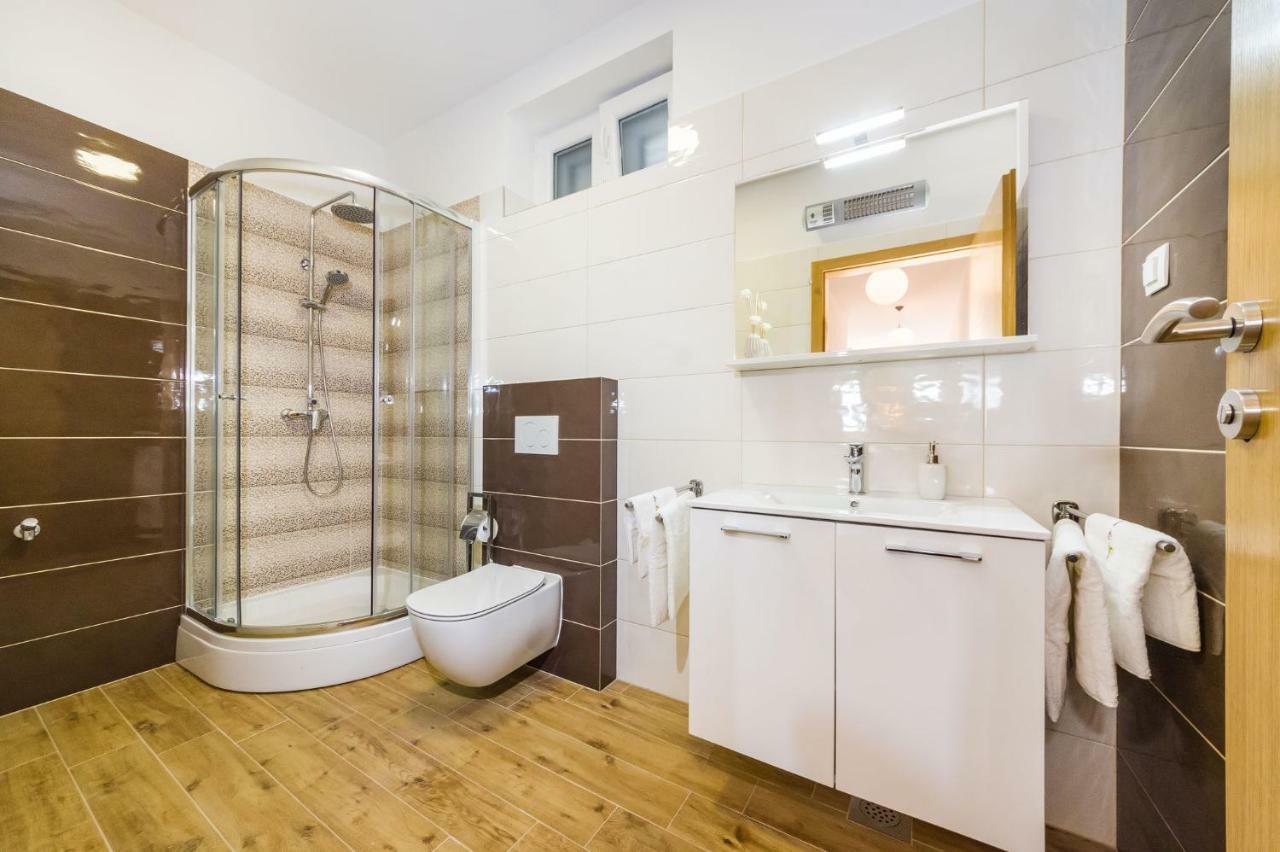 Apartment Alex Zadar Zewnętrze zdjęcie