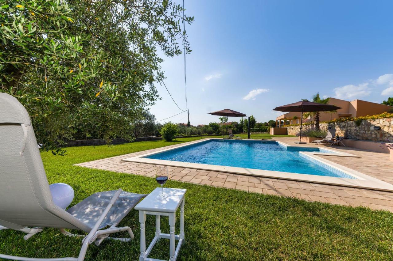 Apartment Alex Zadar Zewnętrze zdjęcie