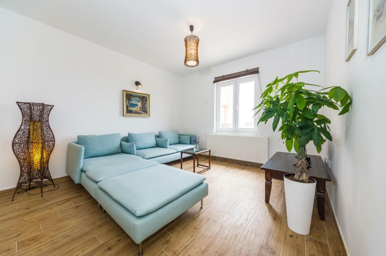 Apartment Alex Zadar Zewnętrze zdjęcie